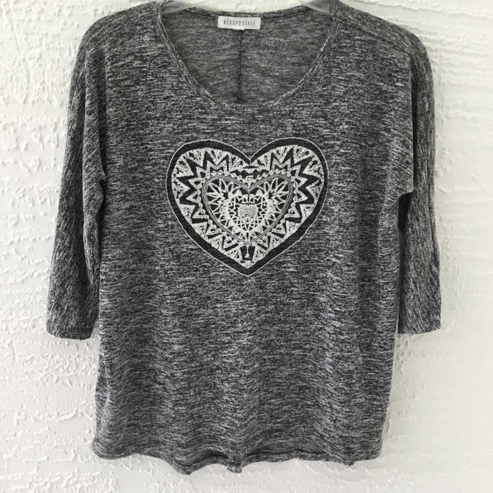 Aeropostale sweater
